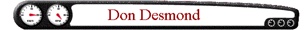 Don Desmond